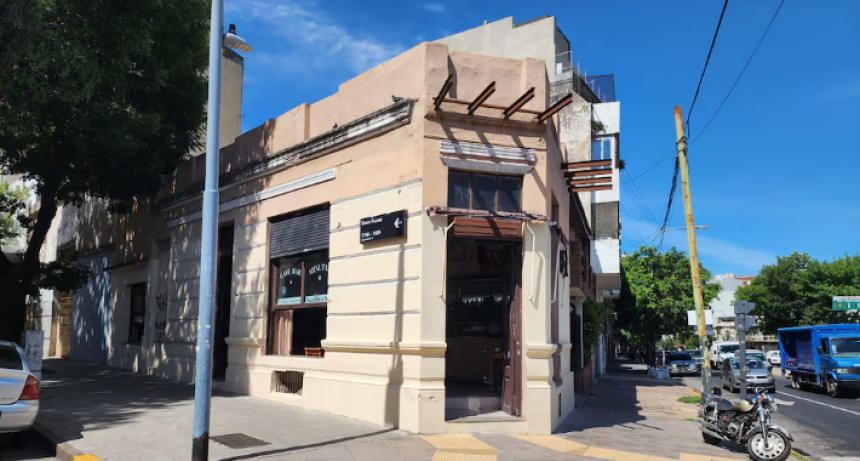Cafetines de Buenos Aires: una esquina con perfume a tango donde se alimentaban los secuestradores de Macri