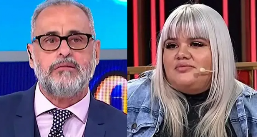 El picante cruce de Jorge Rial con un abogado por el escándalo de Morena Rial