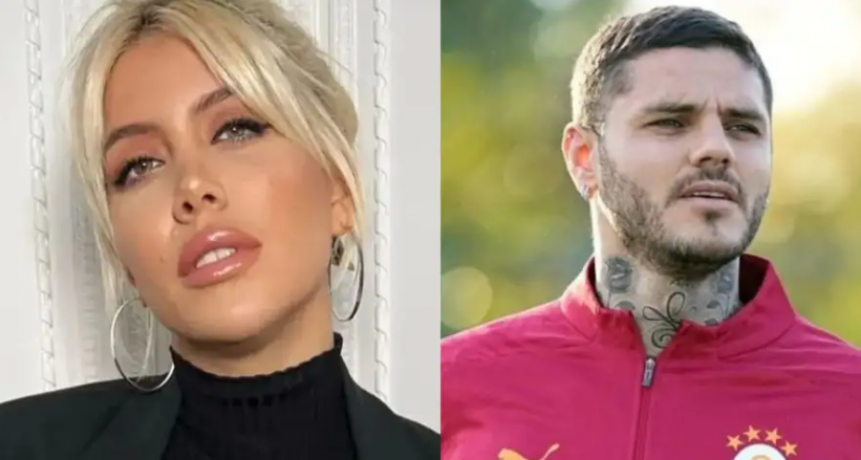 Se revel&oacute; un conflicto que estall&oacute; entre Wanda Nara y Mauro Icardi: &ldquo;Se viene una nueva guerra"