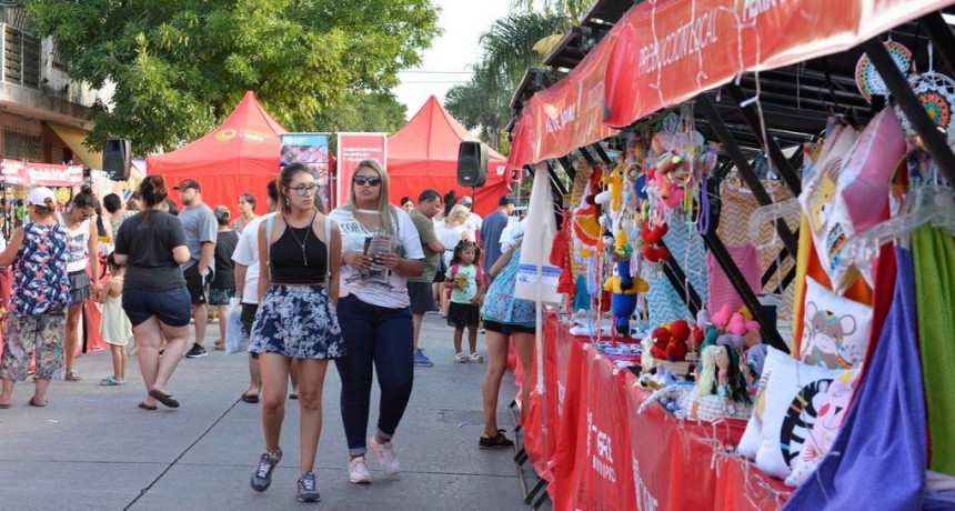 Origen Tigre, el programa integral del Municipio que acompaña el desarrollo económico de los emprendedores locales