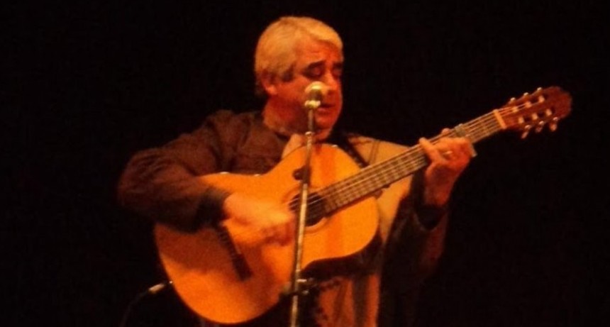 Un 29 de enero nacía el gran músico, guitarrista, cantor y compositor y fundador de “Los Altamirano” Mario Enrique Altamirano