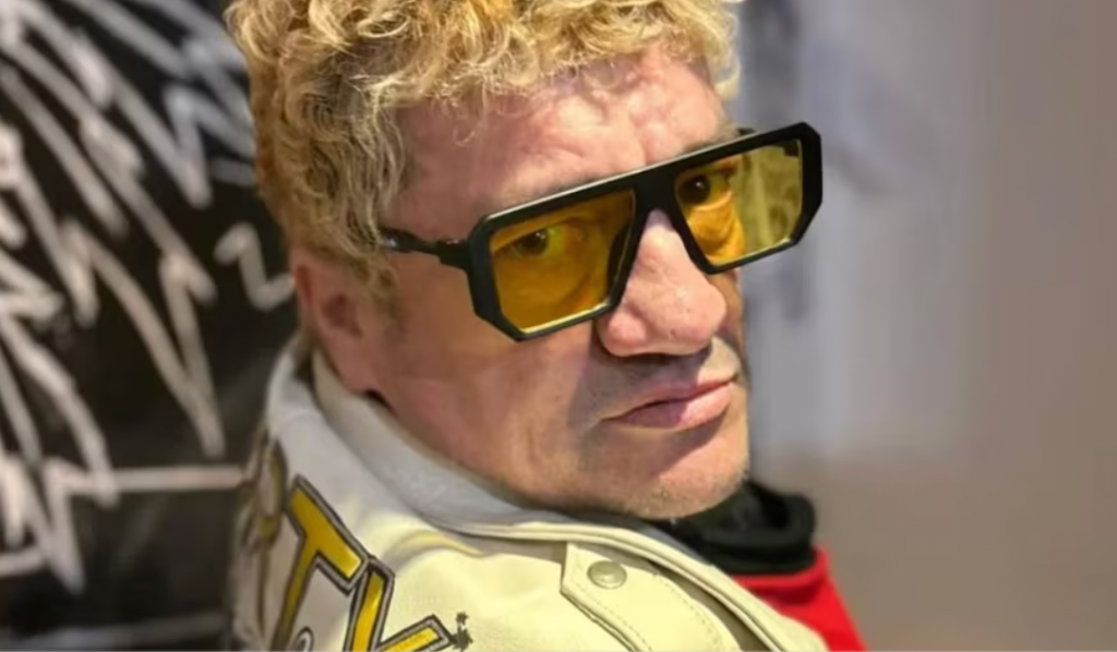 Definición judicial clave en el presente de Cristian Pity Álvarez