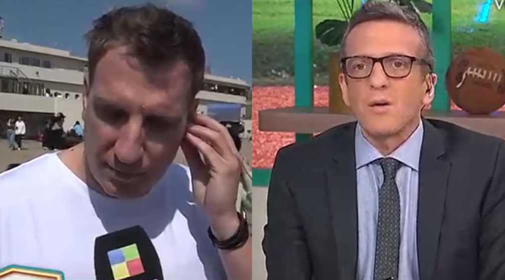 Maxi López salió a aclarar el parto de su hijo y respondió a las duras críticas en redes