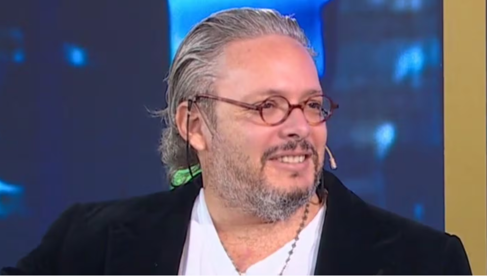 Matías Garfunkel fue condenado a dos años de prisión en suspenso por fraude