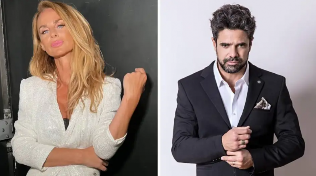 Sabrina Rojas apuntó sin filtros contra Luciano Castro tras la polémica por los audios