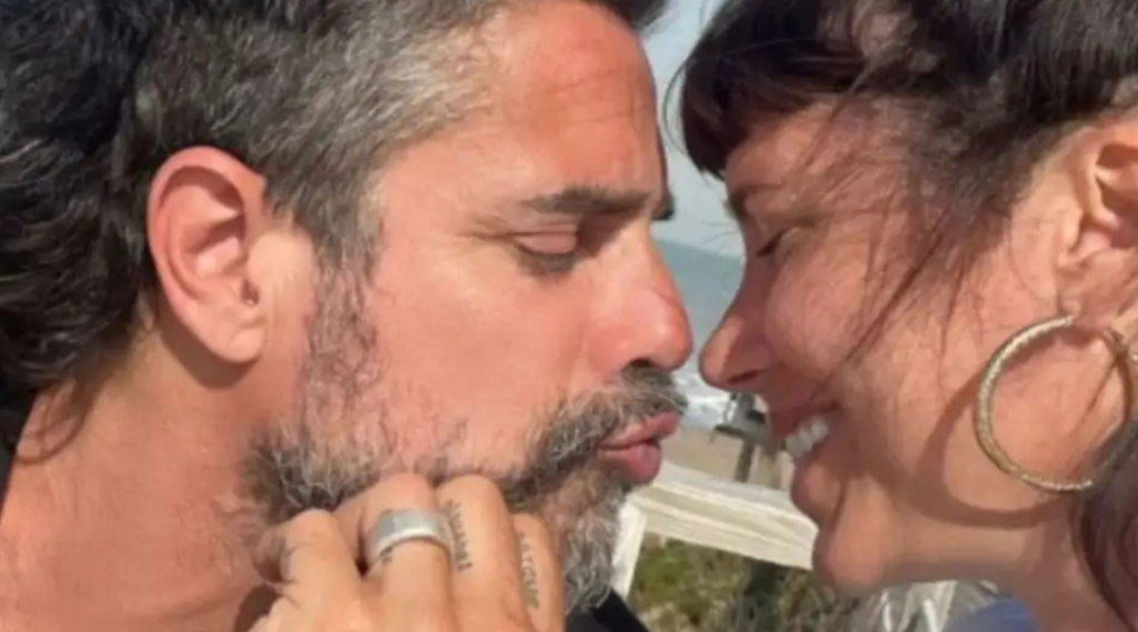 Griselda Siciliani puso paños fríos y habló de su vínculo actual con Luciano Castro