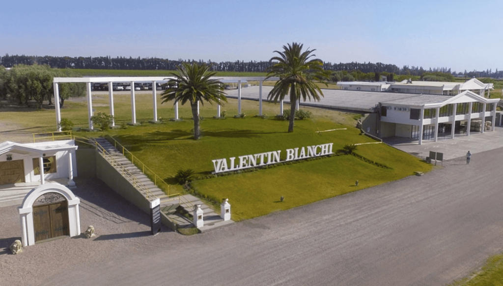 Crisis bodeguera: otra empresa emblemática del vino argentino enfrenta una deuda multimillonaria