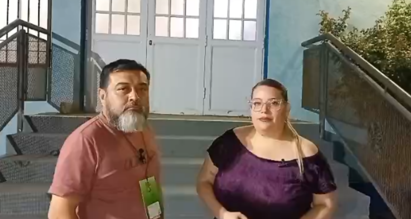 La Peña del Pre Cosquín