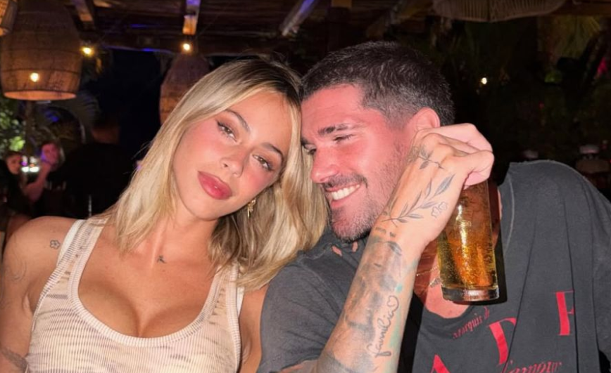 Cómo será la boda de Tini Stoessel y Rodrigo de Paul: todos los detalles del evento más esperado