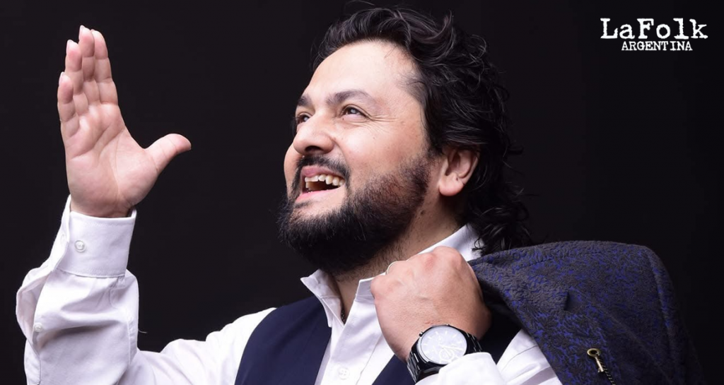 Yuyo Gonzalo, la guitarra que nació en familia y se convirtió en herencia del folklore argentino