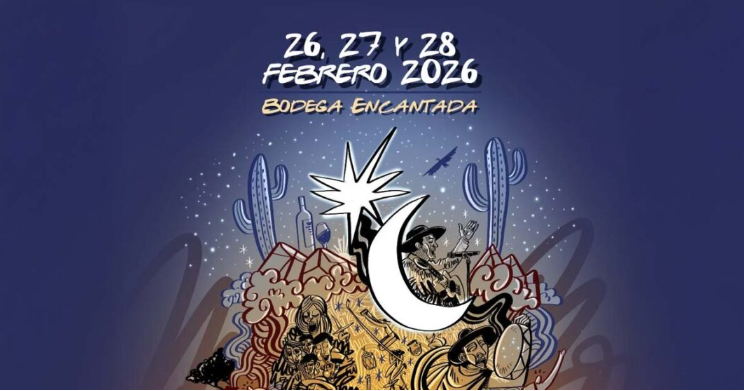 La Serenata a Cafayate 2026 promete noches inolvidables con las máximas figuras del folklore