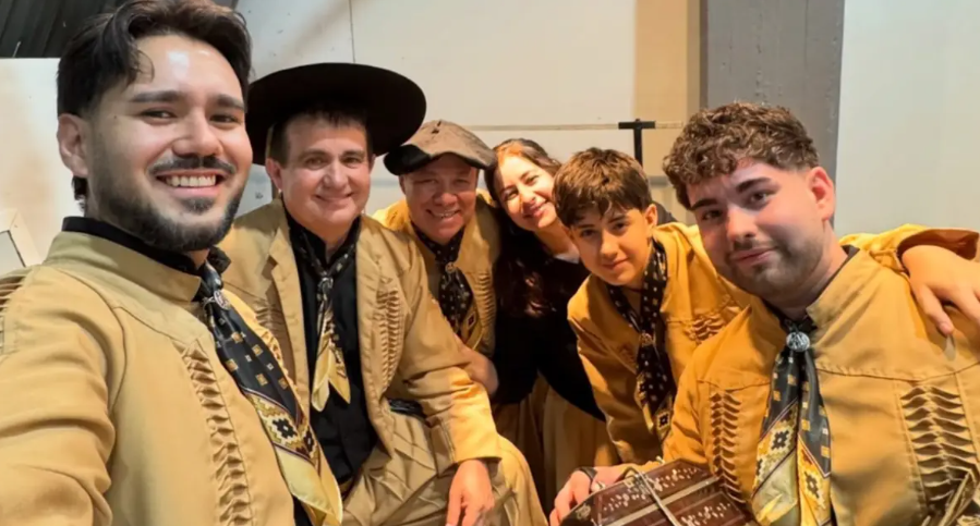 Chamamé en tensión: fuerte reclamo de un histórico grupo contra la organización del festival