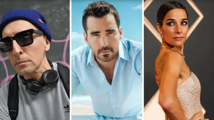 Nacho Viale cerró la polémica tras las disculpas de Franco Torchia y dio por terminado el conflicto