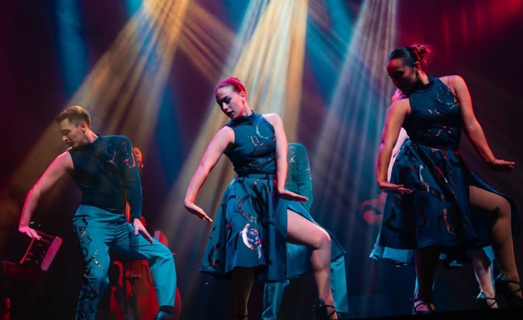 Donde el tango nos llevó: un viaje intenso por la esencia porteña