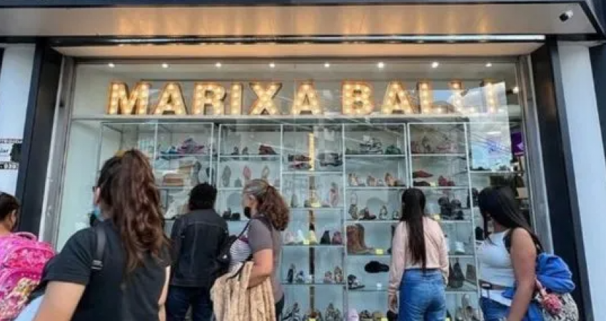 “Marixa Balli se reinventa: cierra su negocio en Flores y prepara un giro inesperado”