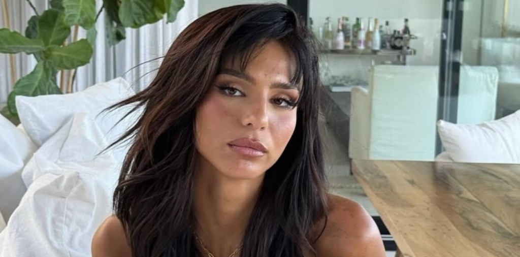 BOMBAZO: Juanita Tinelli habría iniciado un nuevo romance con el influyente streamer Tomás Mazza