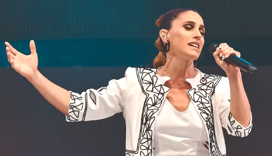 Soledad Pastorutti celebra 30 años en Cosquín con un show que promete ser histórico