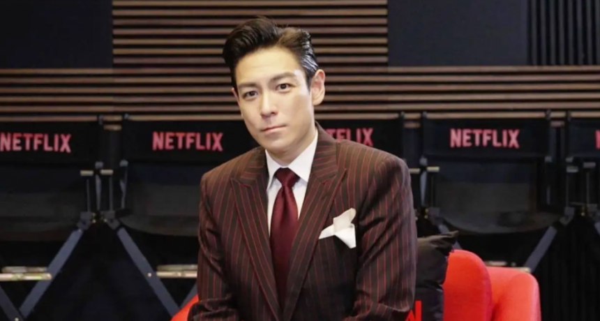 T.O.P confirma su regreso a la música tras 13 años de ausencia