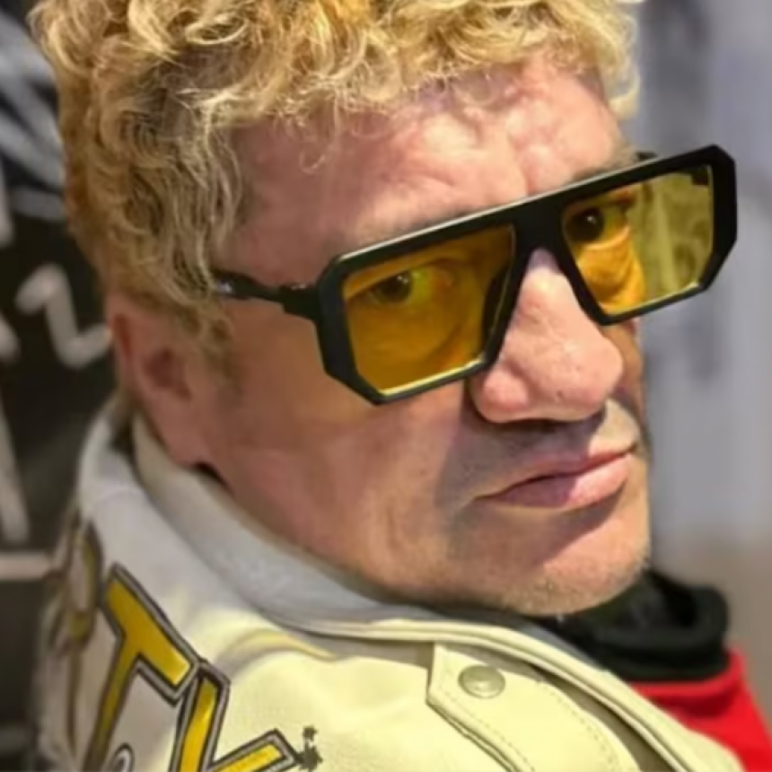 Definición judicial clave en el presente de Cristian Pity Álvarez