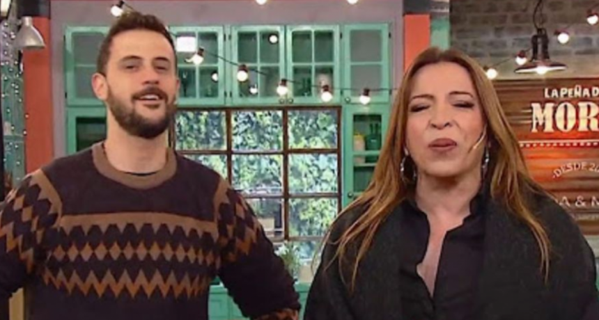 Telefe redefine sus domingos y deja en pausa a La Peña de Morfi