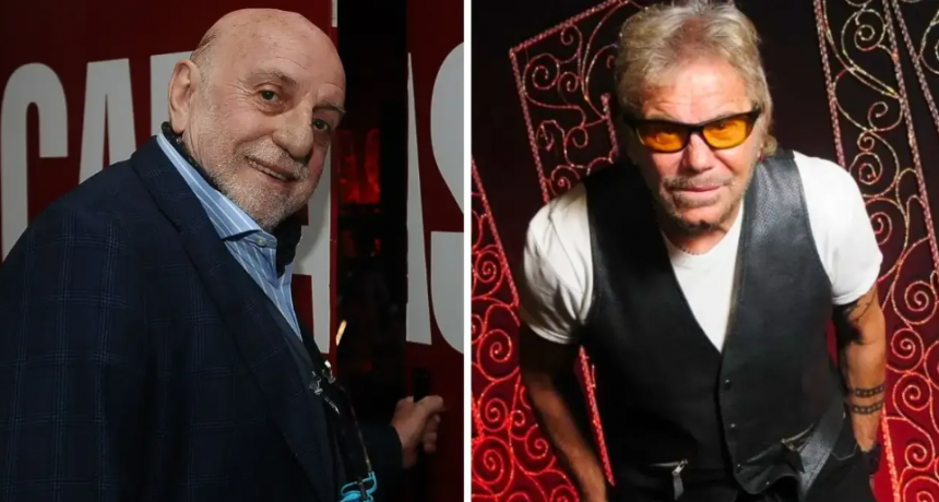 Horacio Pagani explicó por qué decidió quedarse en Bendita y no irse con Beto Casella a América