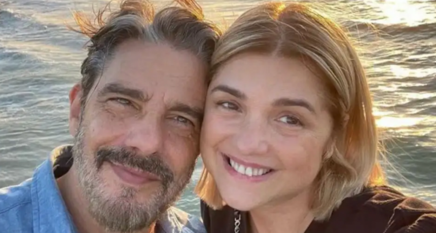 Araceli González empezó el año reafirmando su amor y dejando atrás los rumores