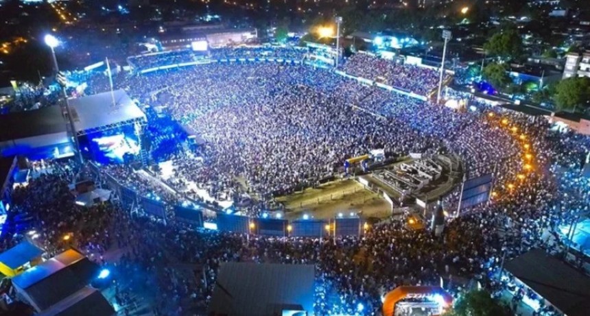 Jesús María 2026 publicó la lista oficial de precios de comida y bebida para el festival