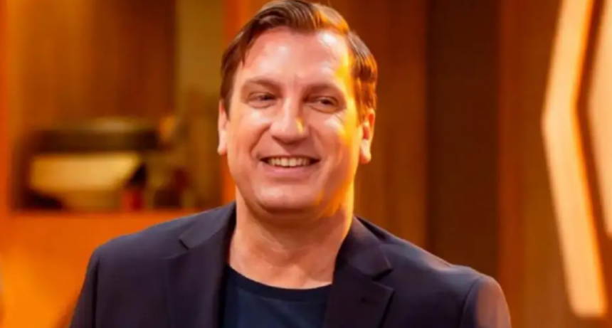 Maxi López regresó al país tras el nacimiento de su hijo y habló de las críticas: “Volví con el corazón lleno”