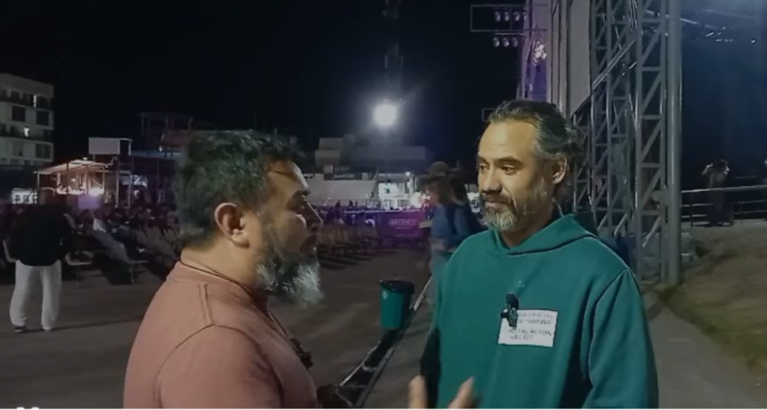 Dos consagrados que revaloran el Pre Cosquín