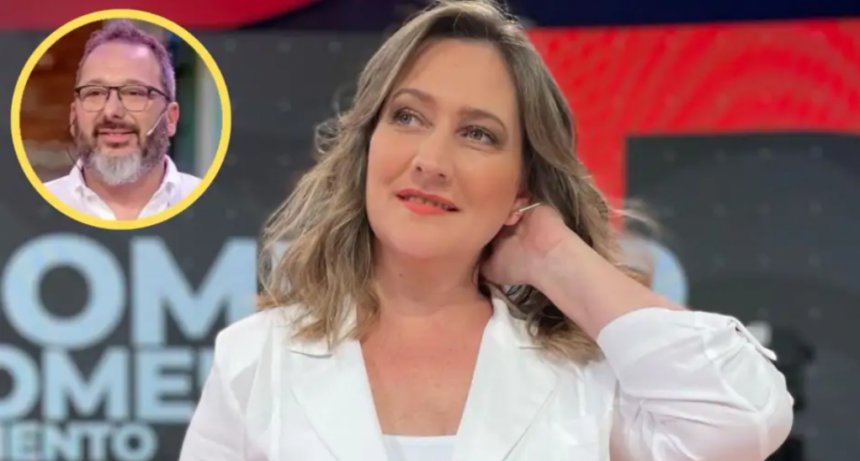 Carmela Bárbaro habló tras un rumor viral y advirtió: “Esto me pone en riesgo”