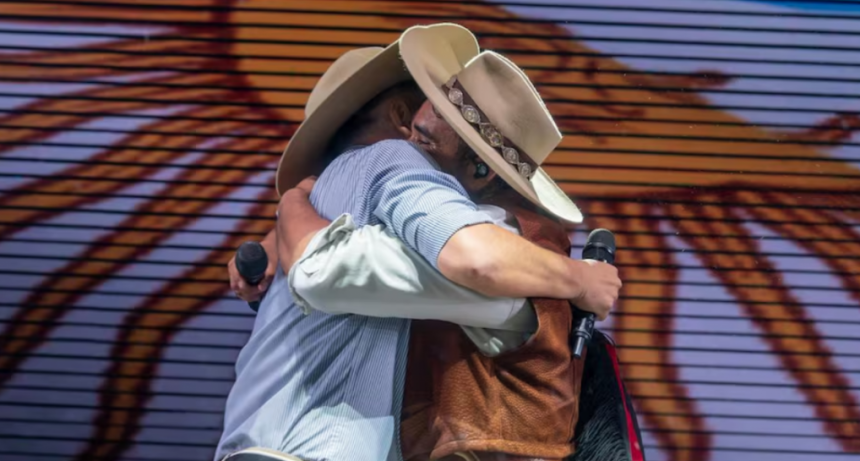 Jes&uacute;s Mar&iacute;a 2026: folklore del monte y fiesta popular en una cuarta noche bien argentina