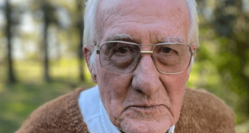 Dolor en el agro por la muerte de un pionero de la raza Brangus y dirigente hist&oacute;rico del ruralismo