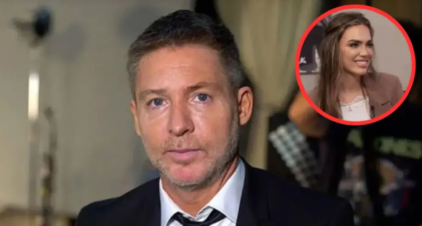 Adrián Suar, enamorado y sin vueltas: qué dijo sobre su relación con Rocío Robles