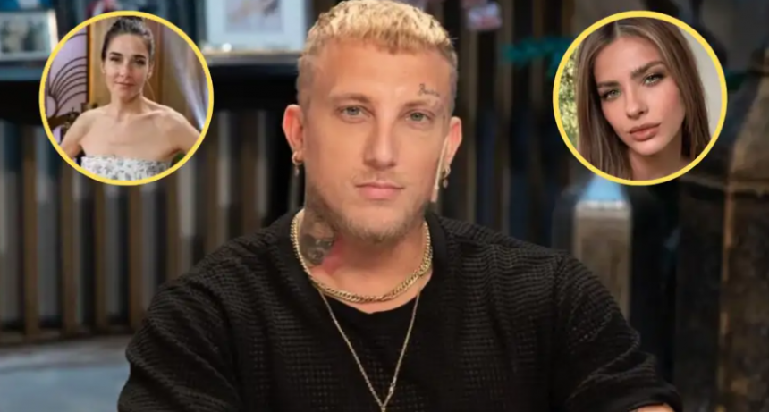 El Polaco sali&oacute; al cruce en la mesa de Juana y defendi&oacute; sin vueltas a la China Su&aacute;rez