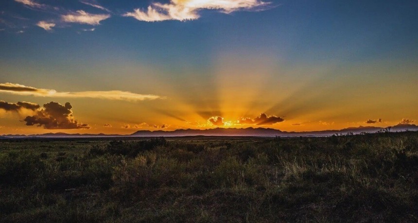 Riesgo climático: el resto del verano tendría un balance hídrico negativo para los cultivos