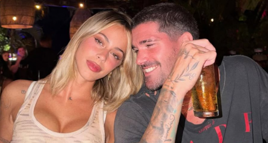 Cómo será la boda de Tini Stoessel y Rodrigo de Paul: todos los detalles del evento más esperado