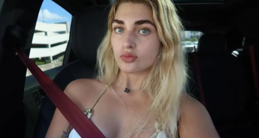 Marta Fort rompe el silencio tras el accidente: “La mujer nunca estuvo inconsciente”