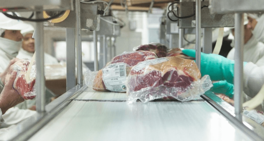 Supermercado del mundo: Argentina logra altos niveles de cumplimiento de sus cuotas de exportaci&oacute;n