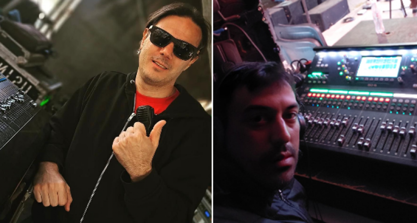 Laborde 2026: el Festival Nacional del Malambo visto desde el sonido