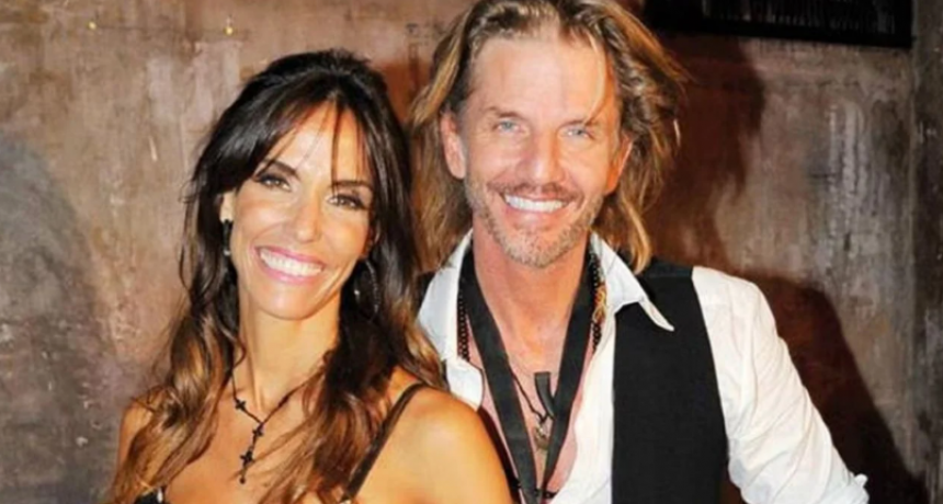 Facundo Arana y Mar&iacute;a Susini pusieron fin a su historia tras casi 20 a&ntilde;os juntos