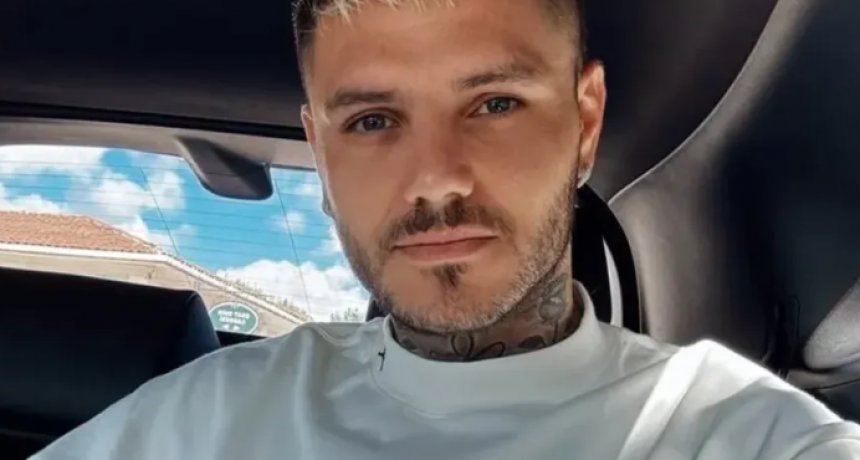 Elba Marcovecchio denunció intento de hackeo a Mauro Icardi tras la difusión de chats por Wanda Nara
