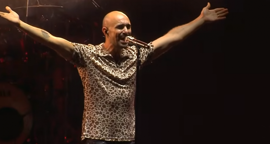 La tercera Luna Coscoína brilló entre poesía, diversidad musical y un gran cierre con Abel Pintos