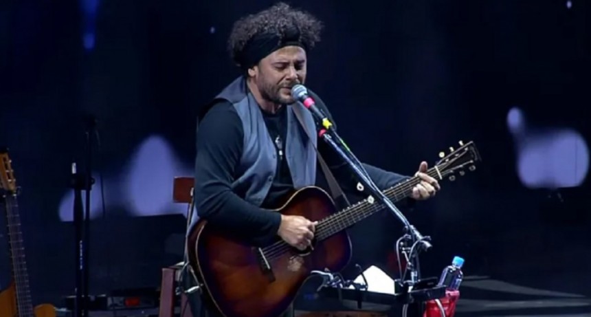 Raly Barrionuevo dio marcha atrás tras el escándalo en Jesús María: “Tuve un mal día”