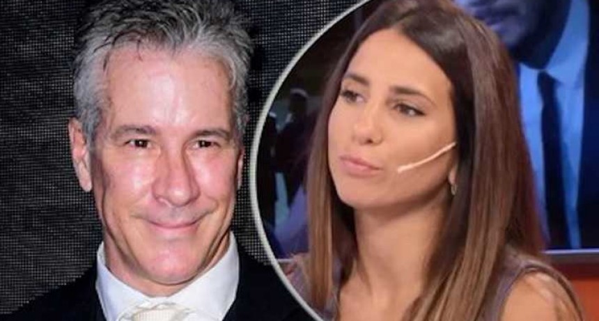 Tras el duro cruce en televisión con Fernando Carrillo, Cinthia Fernández no se quedó callada