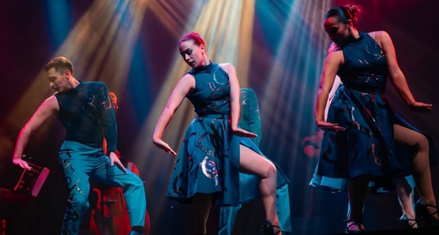 Donde el tango nos llevó: un viaje intenso por la esencia porteña