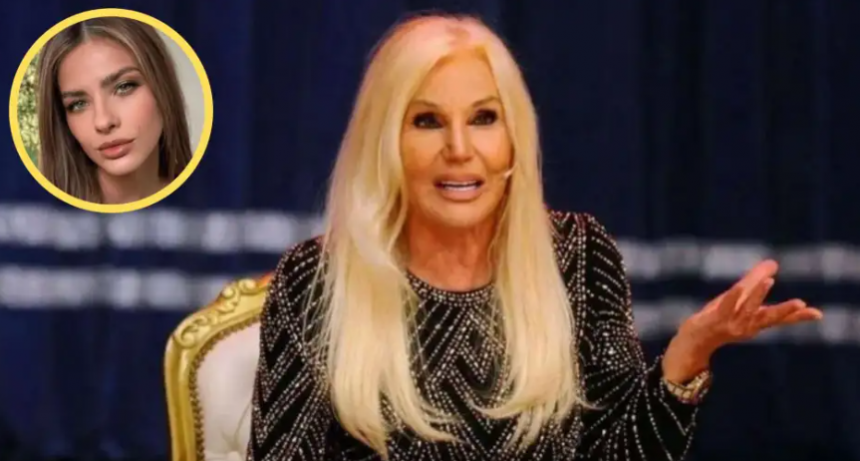 Susana Giménez no da tregua: desmiente a la China Suárez y confirma su vuelta histórica