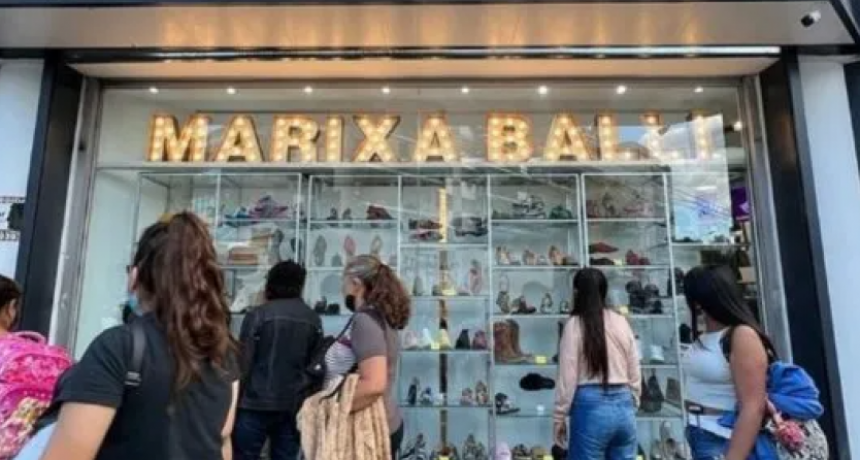 “Marixa Balli se reinventa: cierra su negocio en Flores y prepara un giro inesperado”