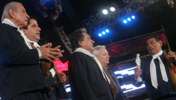 Cerró uno de los festivales más difíciles de Cosquín