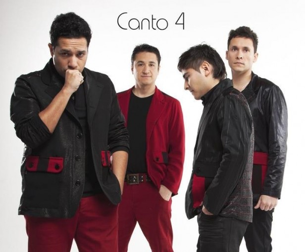  Peña Solidaria con Canto 4