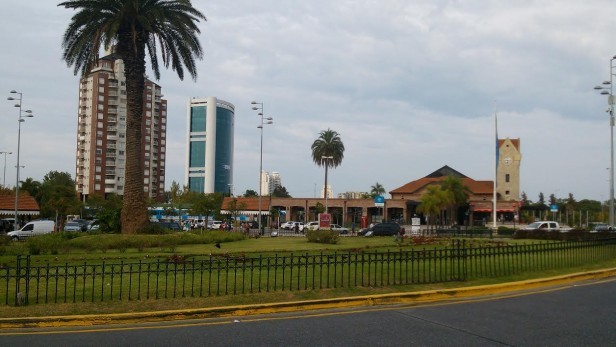 Martes algo nublado y con una temperatura máxima de 32 grados en Capital Federal y GBA 